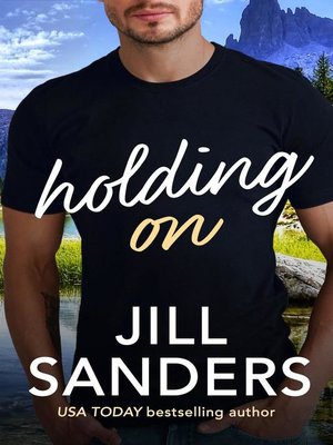 cover image of Holding On